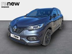 Cinzento Usado 2022 Renault Kadjar SUV | € 23.990