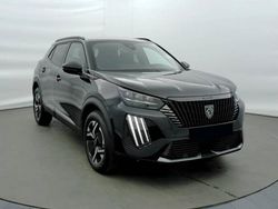 Preto Usado 2023 Peugeot 2008 SUV | € 20.900 (Preço justo)