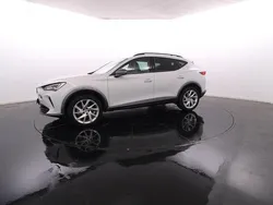 Branco Usado 2023 Cupra Formentor SUV | € 30.900 (Preço justo)
