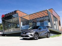 Antracite Usado 2022 Renault Captur SUV | € 17.900 (Preço justo)