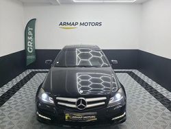 Usado 2011 Mercedes C220 | € 14.990 (Preço justo)