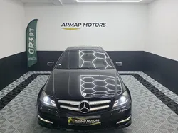 Usado 2011 Mercedes C220 | € 15.490 (Preço justo)