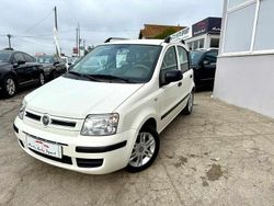 Branco Usado 2011 Fiat Panda Citadino | € 6.750 (Preço justo)