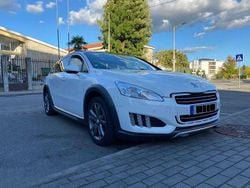 Usado 2013 Peugeot 508 RXH Sedan | € 11.500 (Preço justo)