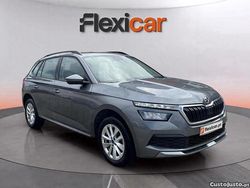 Cinza Usado 2023 Skoda Kamiq Ambition SUV | € 16.780 (Preço justo)