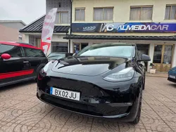 Preto Usado 2023 Tesla Model Y SUV | € 39.990 (Preço justo)