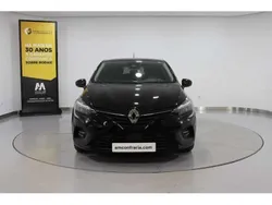 Preto Usado 2022 Renault Clio V Evolution | € 16.980 (Preço justo)