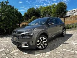 Antracite Usado 2019 Citroën C4 Live SUV | € 10.950 (Bom preço)