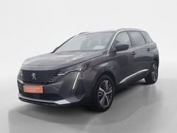 Cinzento Usado 2023 Peugeot 5008 Allure SUV | € 28.026 (Bom preço)