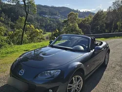 Usado 2012 Mazda MX5 Cabrios | € 14.200