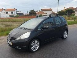 Usado 2008 Honda Jazz Citadino | € 5.000