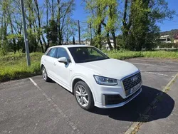 Usado 2017 Audi Q2 S-Line SUV | € 19.500 (Bom preço)
