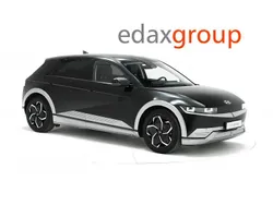 Preto Usado 2021 Hyundai Ioniq 5 SUV | € 22.490 (Bom preço)