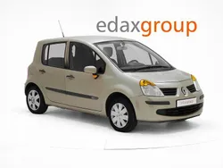 Outra Usado 2004 Renault Modus Monovolume | € 990 (Super Preço)