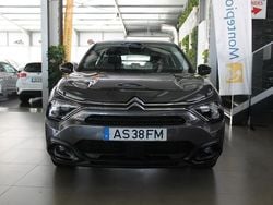 Cinza Usado 2022 Citroën C4 Feel | € 18.900 (Preço justo)