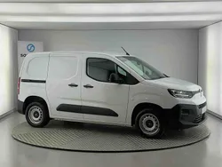 Branco Usado 2024 Citroën Berlingo Monovolume | € 19.990 (Preço justo)