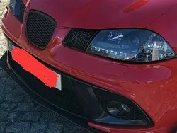 Usado 2006 Seat Ibiza | € 8.500 (Preço elevado)