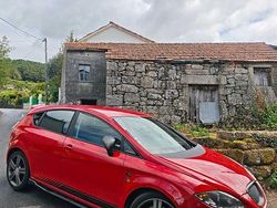 Usado 2007 Seat Leon FR Sedan | € 10.000 (Preço elevado)