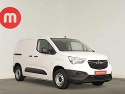 Branco Usado 2023 Opel Combo Monovolume | € 17.499 (Preço justo)