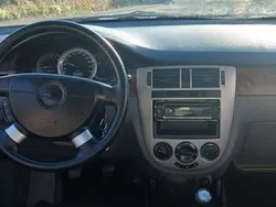 Chevrolet Nubira