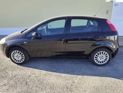 Usado 2010 Fiat Punto Citadino | € 6.000