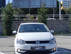 Branco Usado 2015 VW Polo Citadino | € 9.490 (Preço justo)