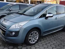 Outra Usado 2012 Peugeot 3008 SUV | € 13.950