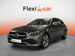 Cinzento Usado 2022 Mercedes C200 Avantgarde Carrinha | € 34.490 (Super Preço)