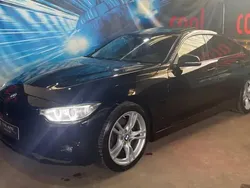 Preto Usado 2016 BMW 420 Gran Coupé Coupé | € 22.999 (Bom preço)
