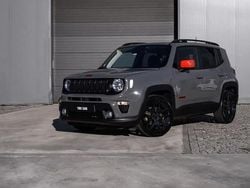 Cinzento Usado 2020 Jeep Renegade SUV | € 27.500 (Caro)