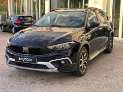 Preto Usado 2023 Fiat Tipo Cross Sedan | € 18.900 (Preço justo)