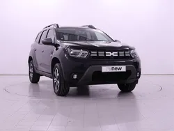Noir nacre Usado 2023 Dacia Duster Journey SUV | € 20.390 (Preço elevado)