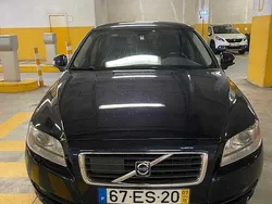 Usado 2007 Volvo S80 Sedan | € 6.850