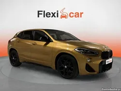 Vermelho Usado 2020 BMW X2 SUV | € 30.980 (Preço justo)