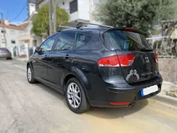Usado 2010 Seat Altea XL Monovolume | € 7.500 (Preço justo)