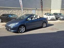 Cinzento Usado 2006 Peugeot 307 | € 6.980 (Caro)
