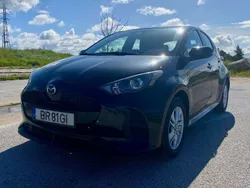 Preto Novo 2025 Mazda 2 Center-Line | € 24.900 (Preço justo)