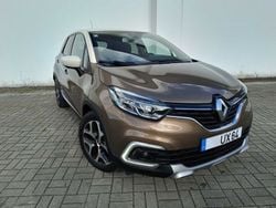 Outra Usado 2018 Renault Captur SUV | € 11.900 (Bom preço)