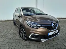 Outra Usado 2018 Renault Captur SUV | € 12.250 (Bom preço)