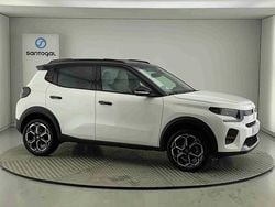 Branco Novo 2025 Citroën C3 Citadino | € 23.500 (Preço elevado)