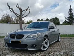 Usado 2004 BMW 530 Sedan | € 8.000 (Super Preço)