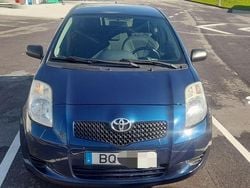 Usado 2008 Toyota Yaris | € 4.990 (Bom preço)