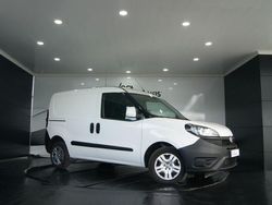 Branco Usado 2023 Fiat Doblò Easy Monovolume | € 21.950