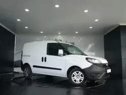 Fiat Doblò