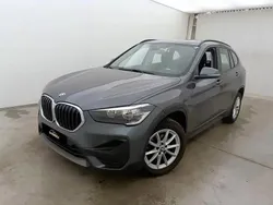 Cinzento Usado 2020 BMW X1 SUV | € 23.500 (Preço justo)