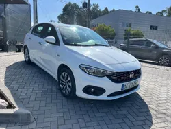 Branco Usado 2019 Fiat Tipo Easy Sedan | € 8.990 (Preço justo)