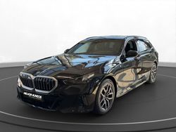 Preto Usado 2025 BMW i5 Sedan | € 69.990