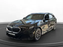 Preto Usado 2025 BMW i5 Sedan | € 69.990 (Super Preço)