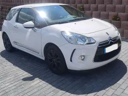Usado 2014 Citroën DS3 | € 9.750 (Bom preço)