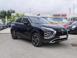 Preto Usado 2022 Mitsubishi Eclipse Citadino | € 25.950 (Preço justo)